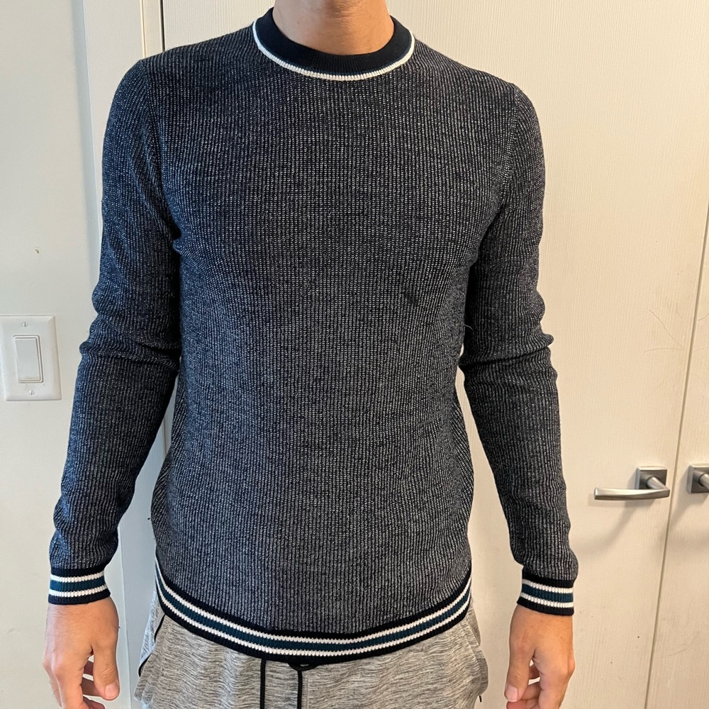 Ted Baker Men’s sweater size 2 - US size Small or 4